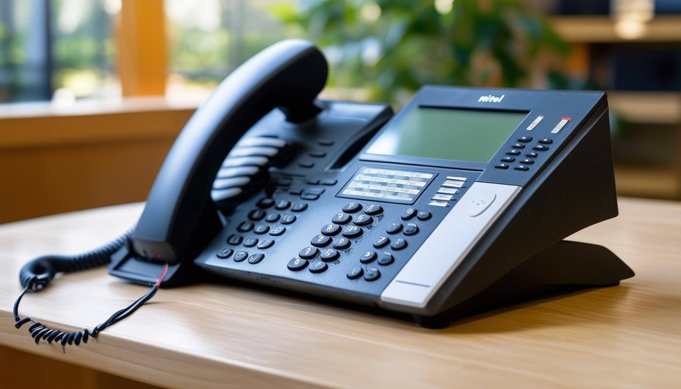 The End of an Era for Mitel’s MiVoice 250 System - What's left after 2024?